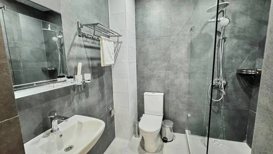 Siab Boutique Hotel