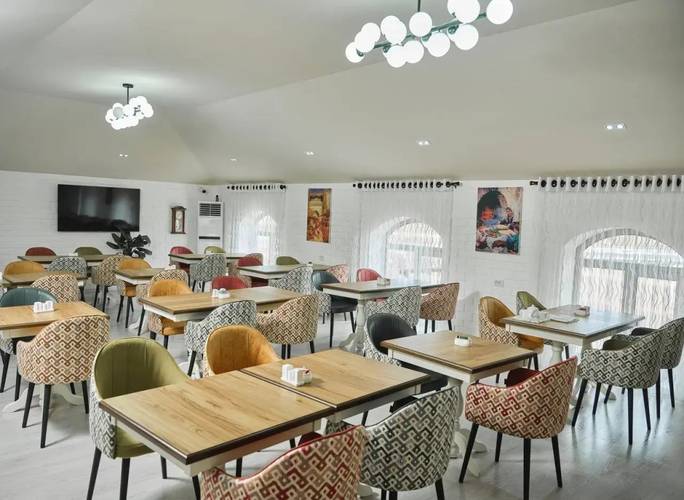 Siab Boutique Hotel