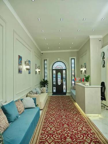 Siab Boutique Hotel