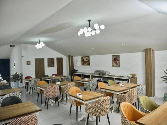 Siab Boutique Hotel