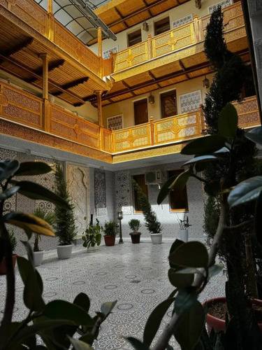 Altair Boutique Hotel