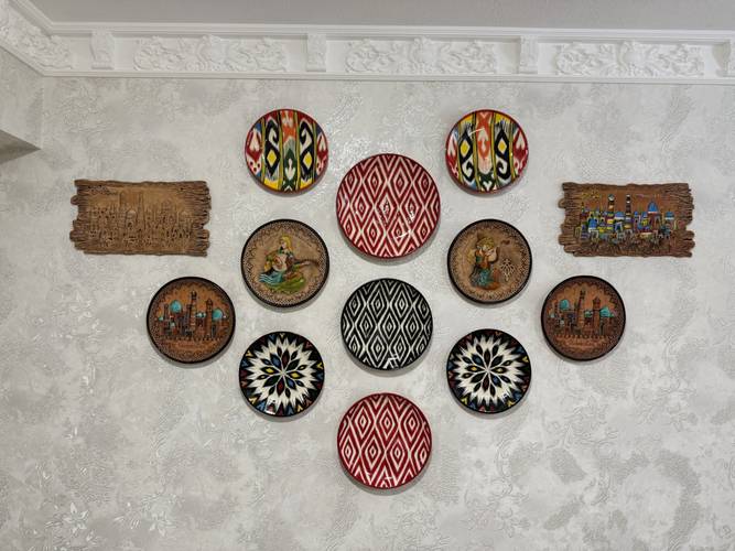 Mumtoz Samarkand