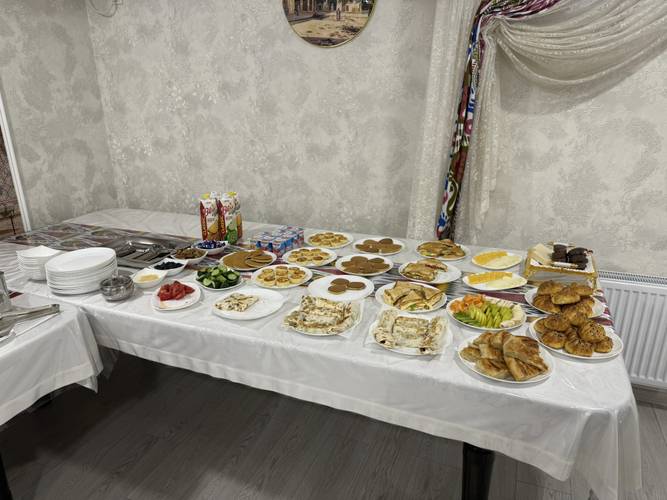 Mumtoz Samarkand