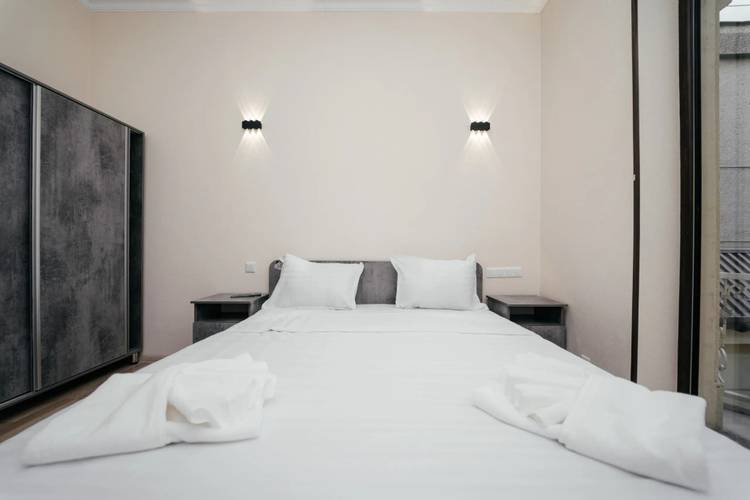 Zaal Hotel
