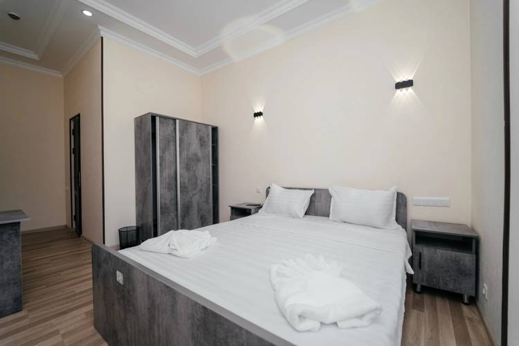 Zaal Hotel