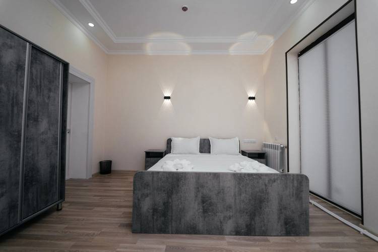 Zaal Hotel
