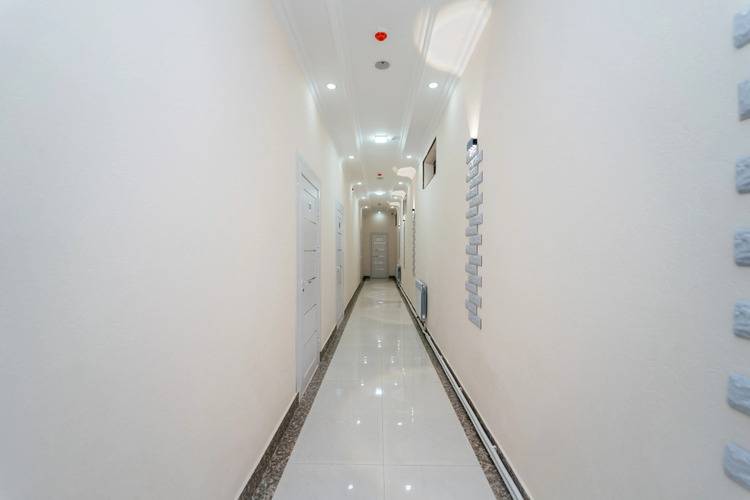Zaal Hotel