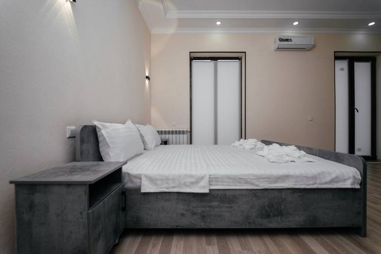 Zaal Hotel