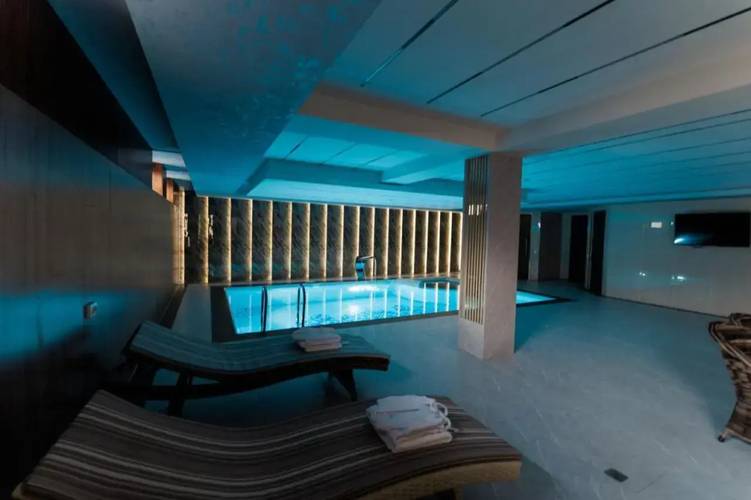 Siab Hotel