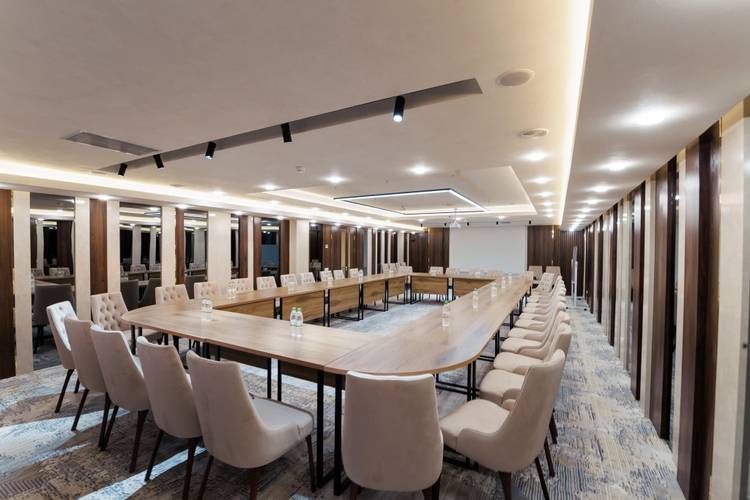 Siab Hotel