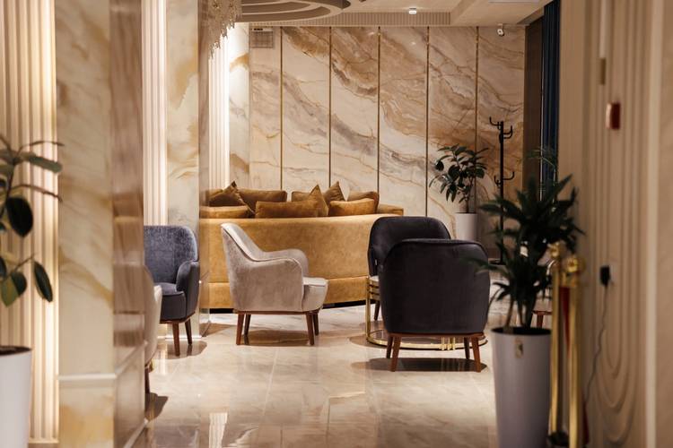 Siab Hotel