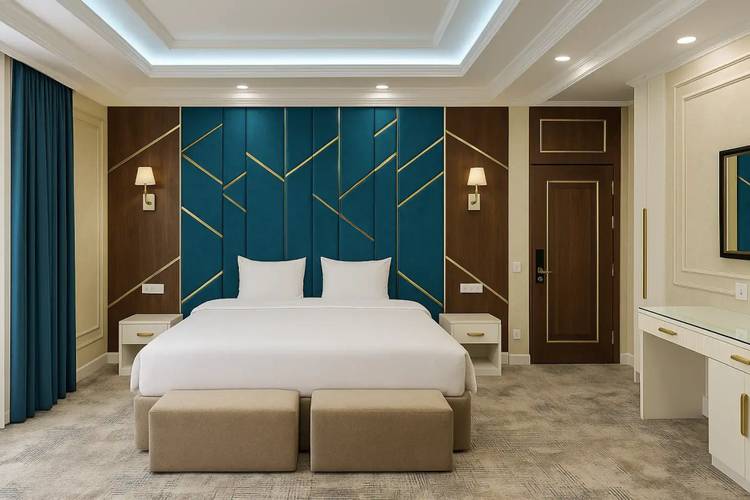 Siab Hotel