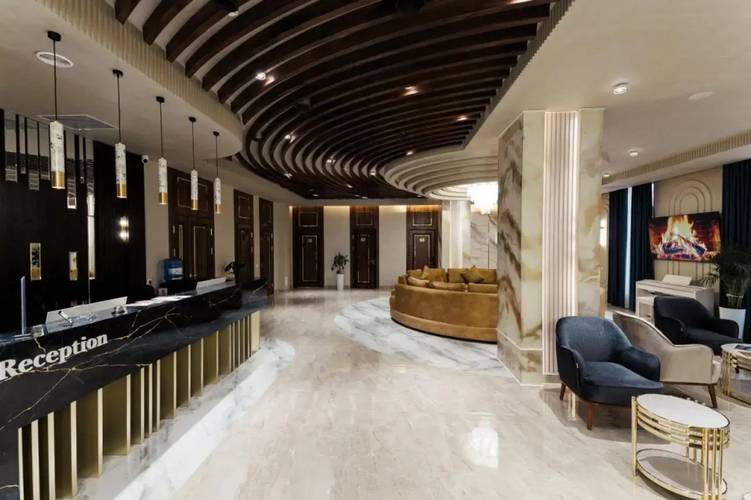 Siab Hotel
