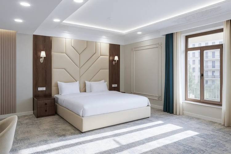 Siab Hotel