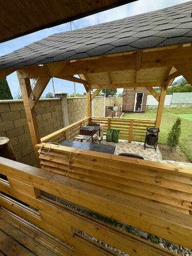 Eco Glamp Sana Lora