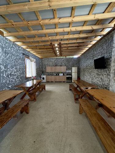 Eco Glamp Sana Lora