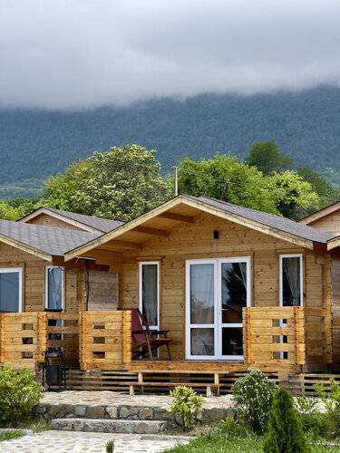 Eco Glamp Sana Lora
