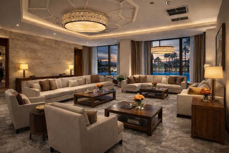 World Star Beach Resort & Spa