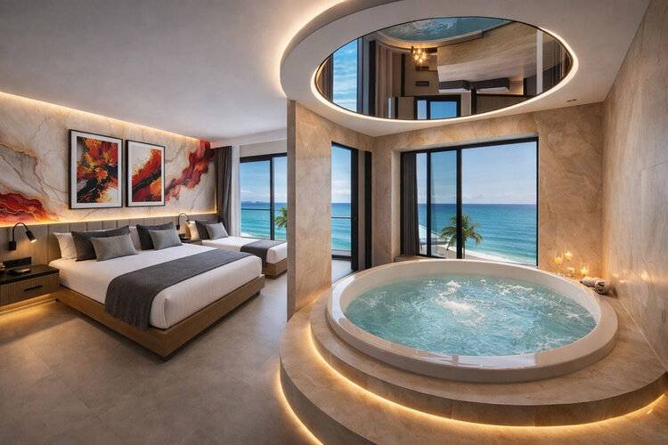 World Star Beach Resort & Spa