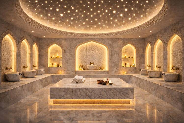 World Star Beach Resort & Spa