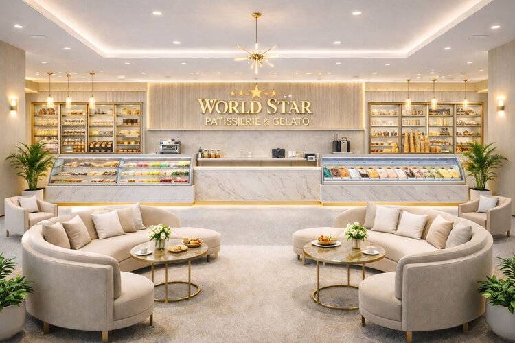 World Star Beach Resort & Spa