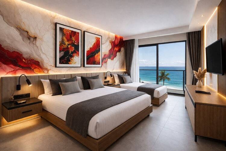 World Star Beach Resort & Spa