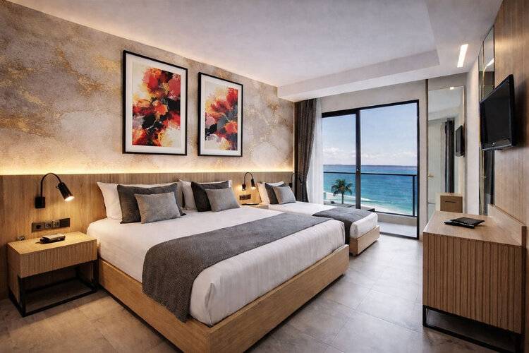 World Star Beach Resort & Spa