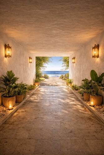 World Star Beach Resort & Spa