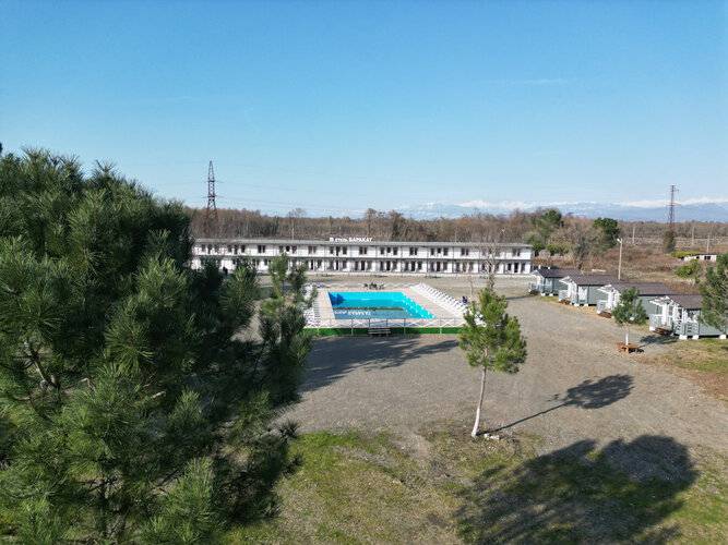 Баракат
