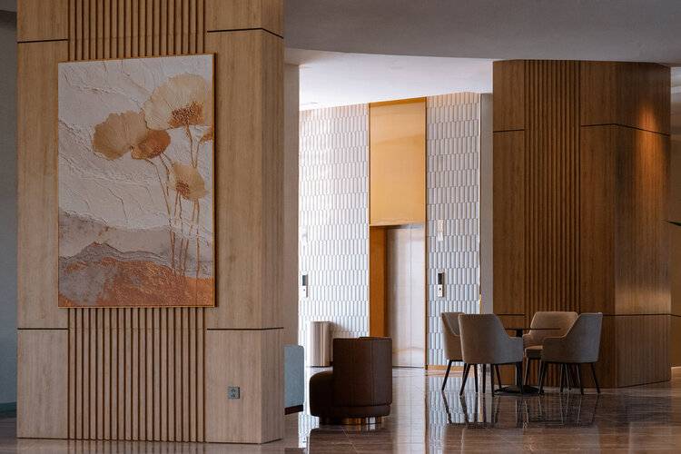 Lugano Hotel & Resort Cam Ranh