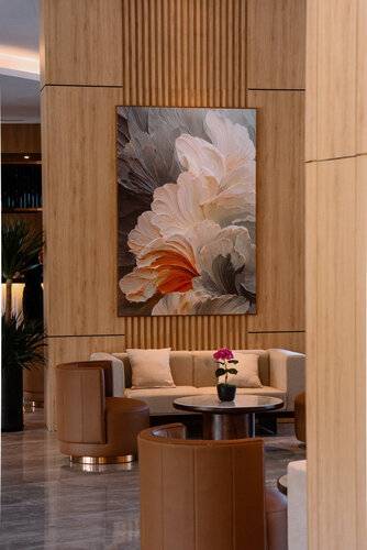 Lugano Hotel & Resort Cam Ranh