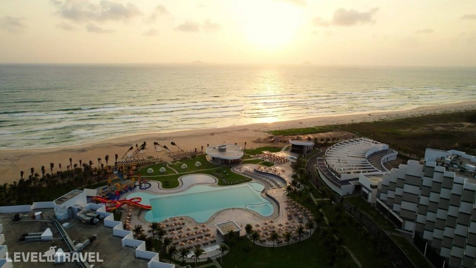 Lugano Hotel & Resort Cam Ranh — фото 7