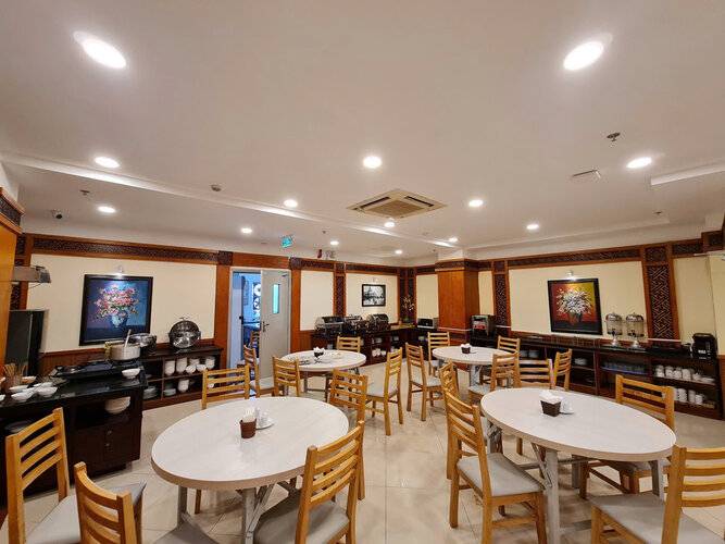 Media Hotel Nha Trang