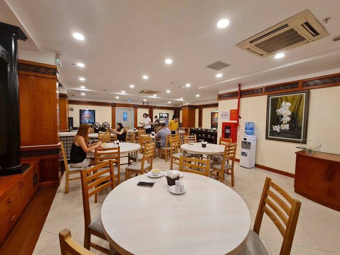 Media Hotel Nha Trang