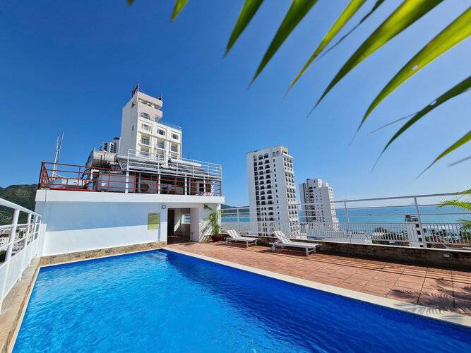 Media Hotel Nha Trang