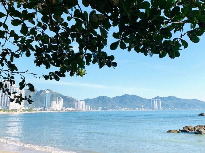 Media Hotel Nha Trang