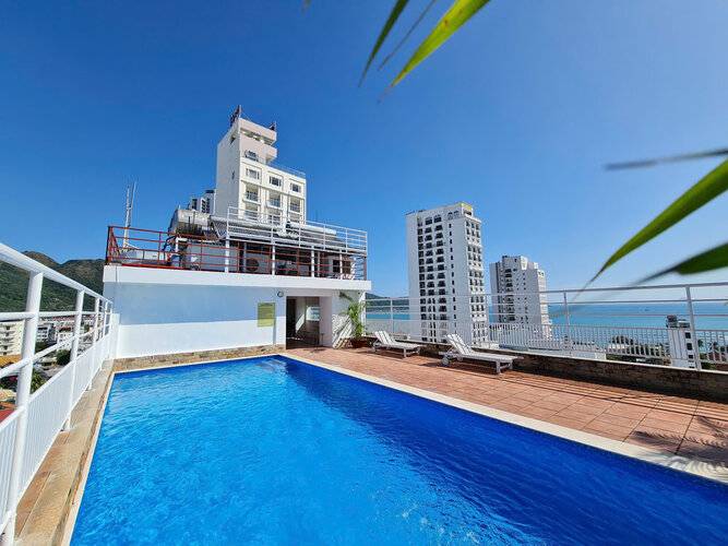 Media Hotel Nha Trang