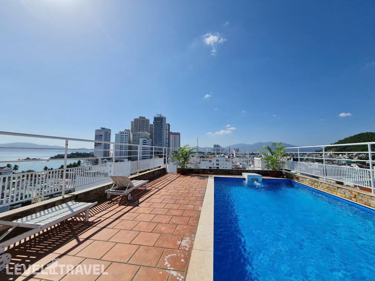 Media Hotel Nha Trang — фото 12