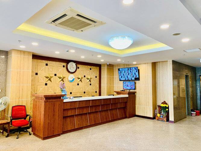 Media Hotel Nha Trang