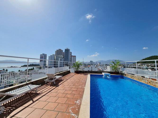 Media Hotel Nha Trang