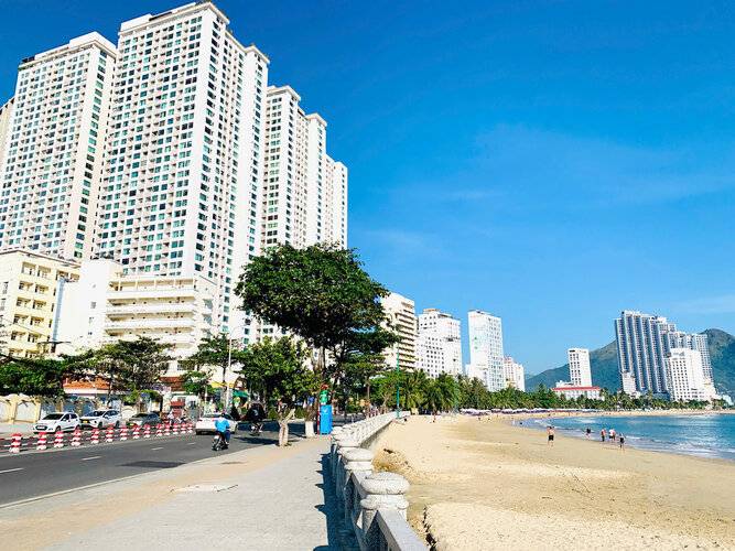Media Hotel Nha Trang