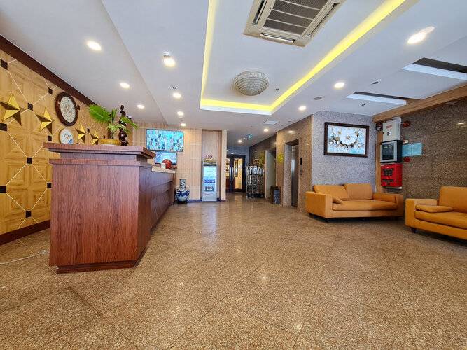 Media Hotel Nha Trang