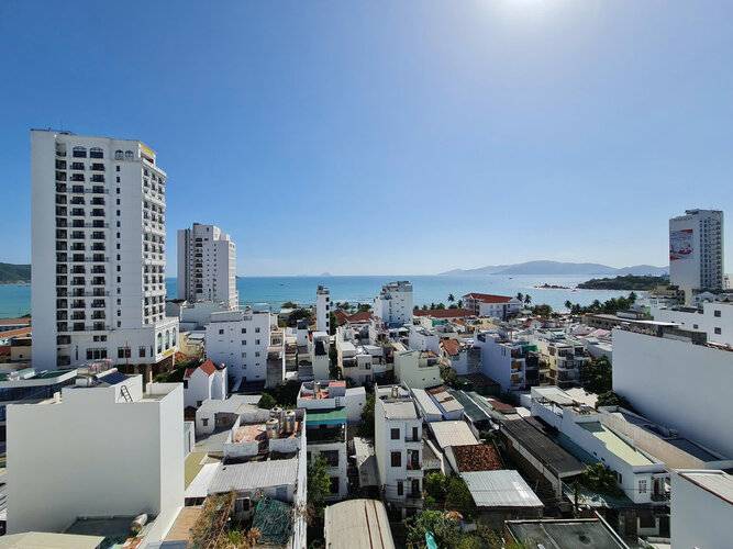 Media Hotel Nha Trang