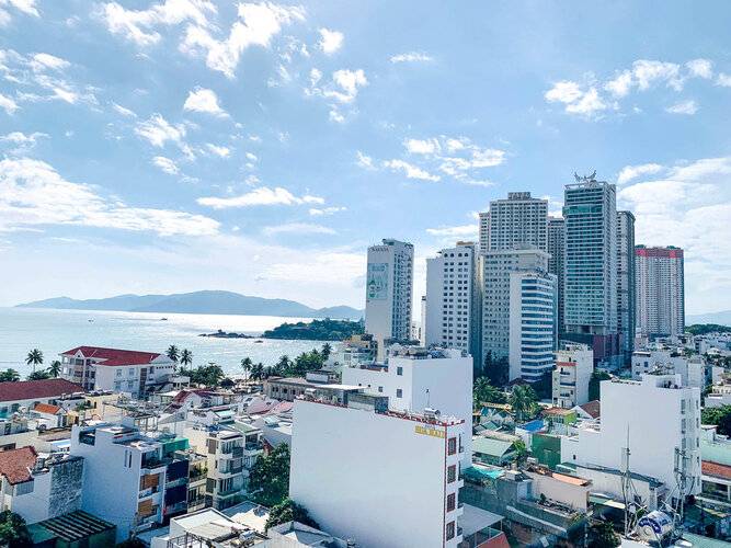 Media Hotel Nha Trang