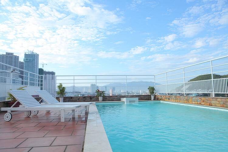 Media Hotel Nha Trang
