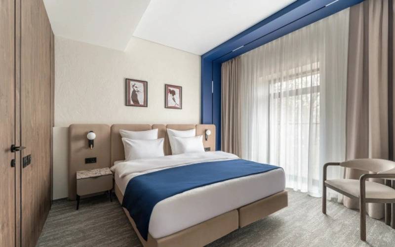 Дом Звездного Неба