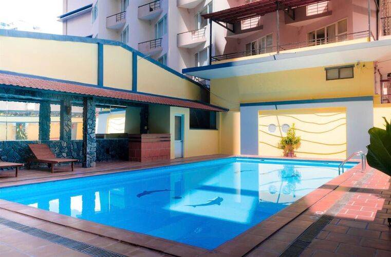 Angella Hotel