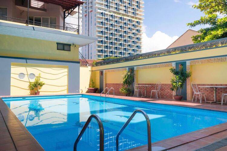 Angella Hotel
