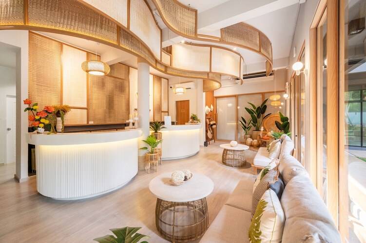 Hotel Wizpark Ratchada