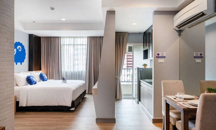 Kokotel Bangkok Dheva Thonglor